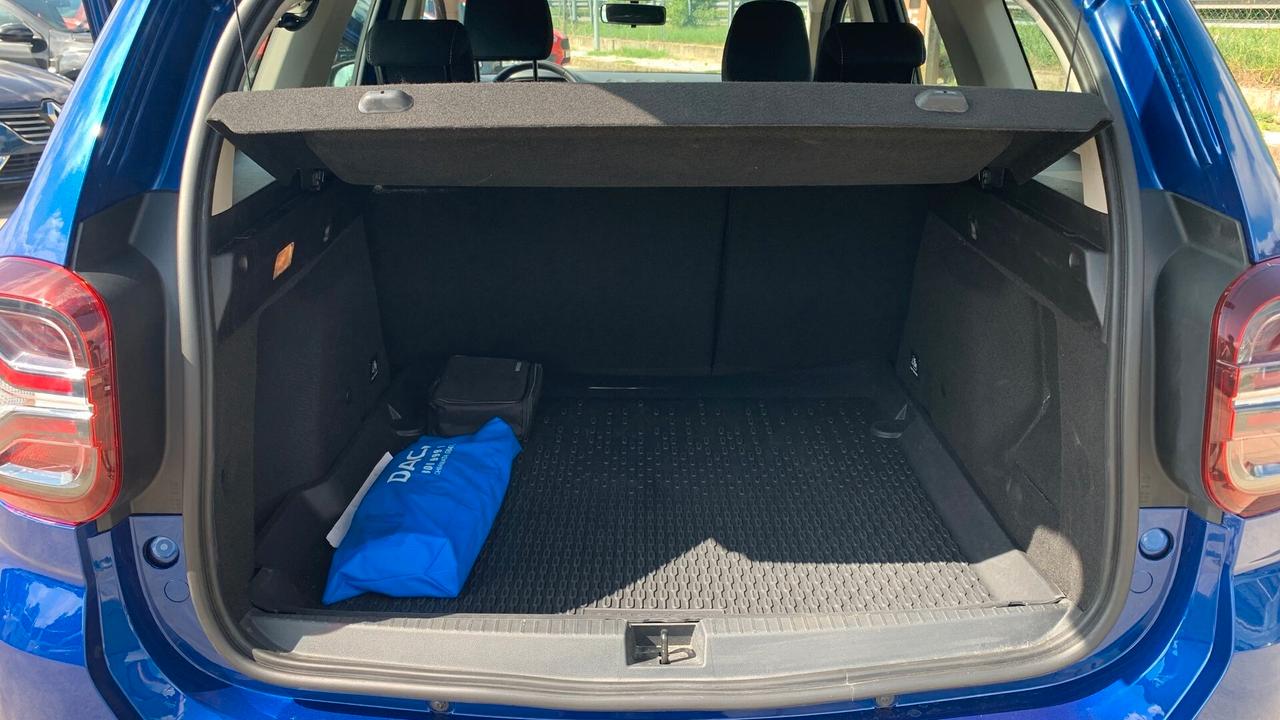 Dacia Duster 1.0 TCe 100 CV ECO-G 4x2 Comfort