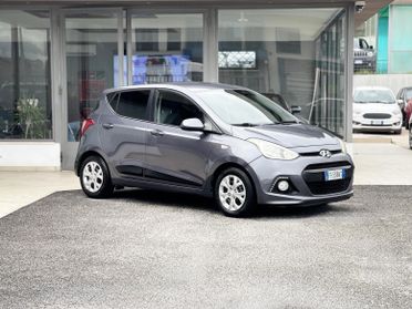 Hyundai i10 1.2 Benzina 66CV E6 Neo - 2016