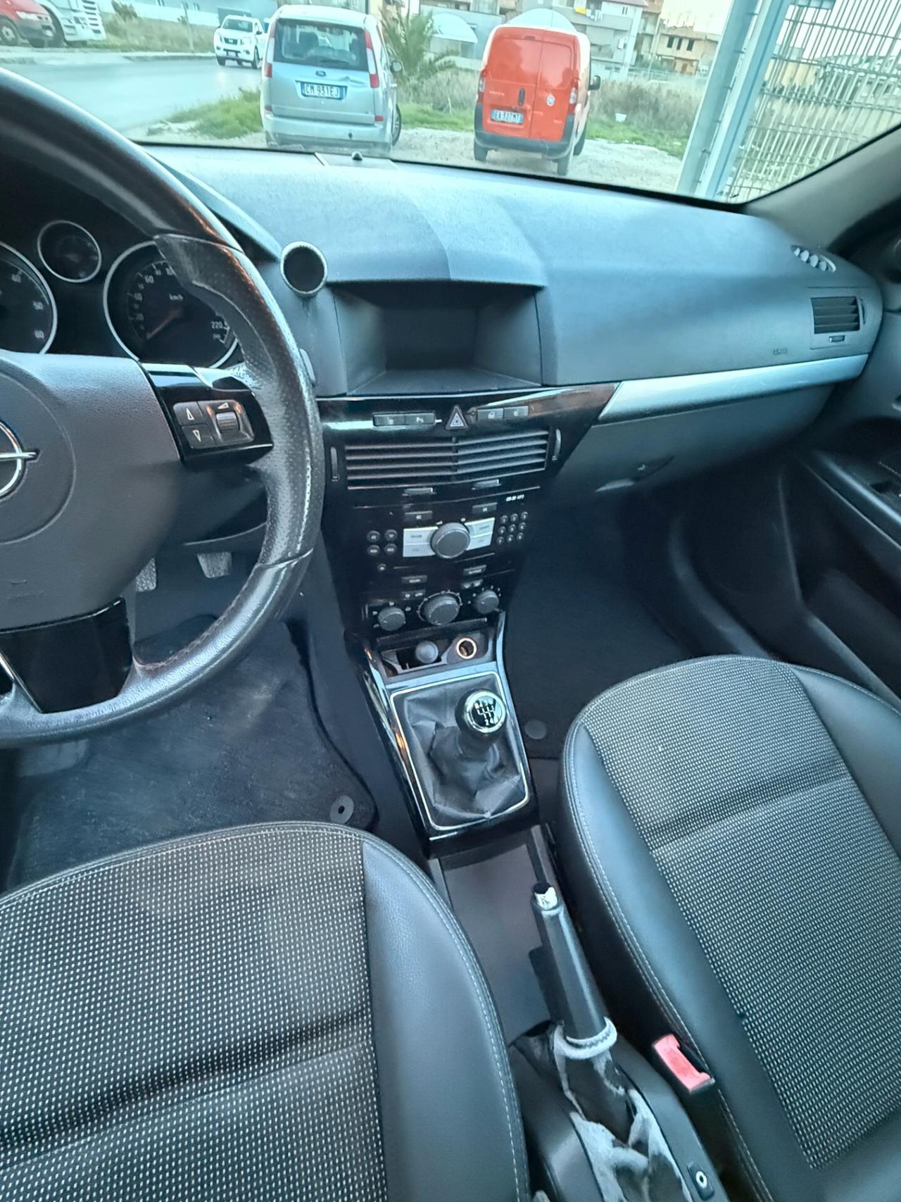 Opel Astra TwinTop 1.9 16V CDTI 150CV Cosmo