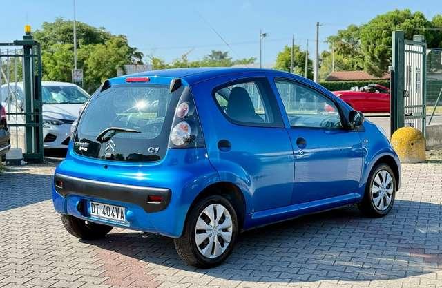 Citroen C1 5p 1.0 Deejay NEOPATENTATI