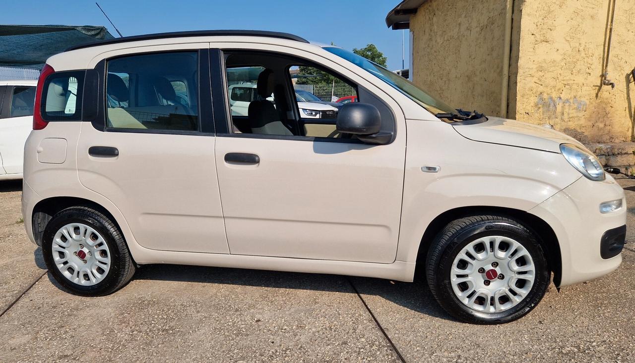 Fiat Panda 1.2 Pop