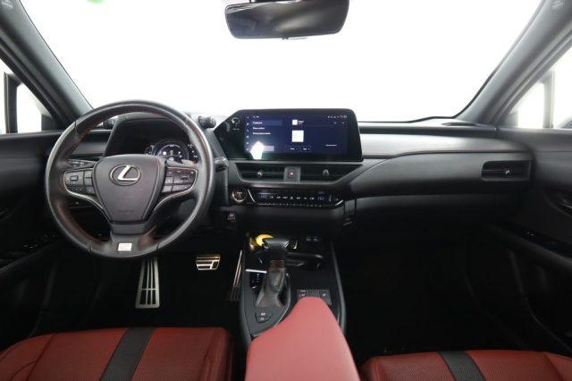 LEXUS Other UX UX Hybrid F Sport