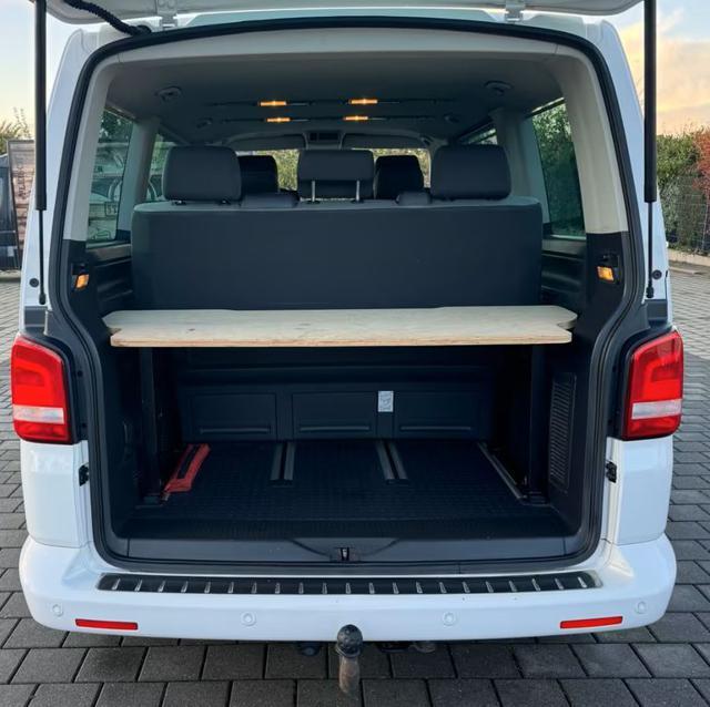 VOLKSWAGEN Multivan VW T5 2.0 Tdi 140cv 7Posti Euro5