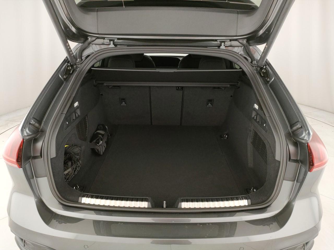 AUDI A5 Avant 40TDI mhev+ S-line edition 204cv S-tronic