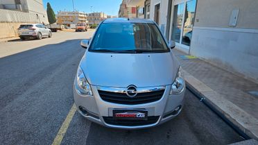 Opel Agila 1.0 12V 65CV Enjoy