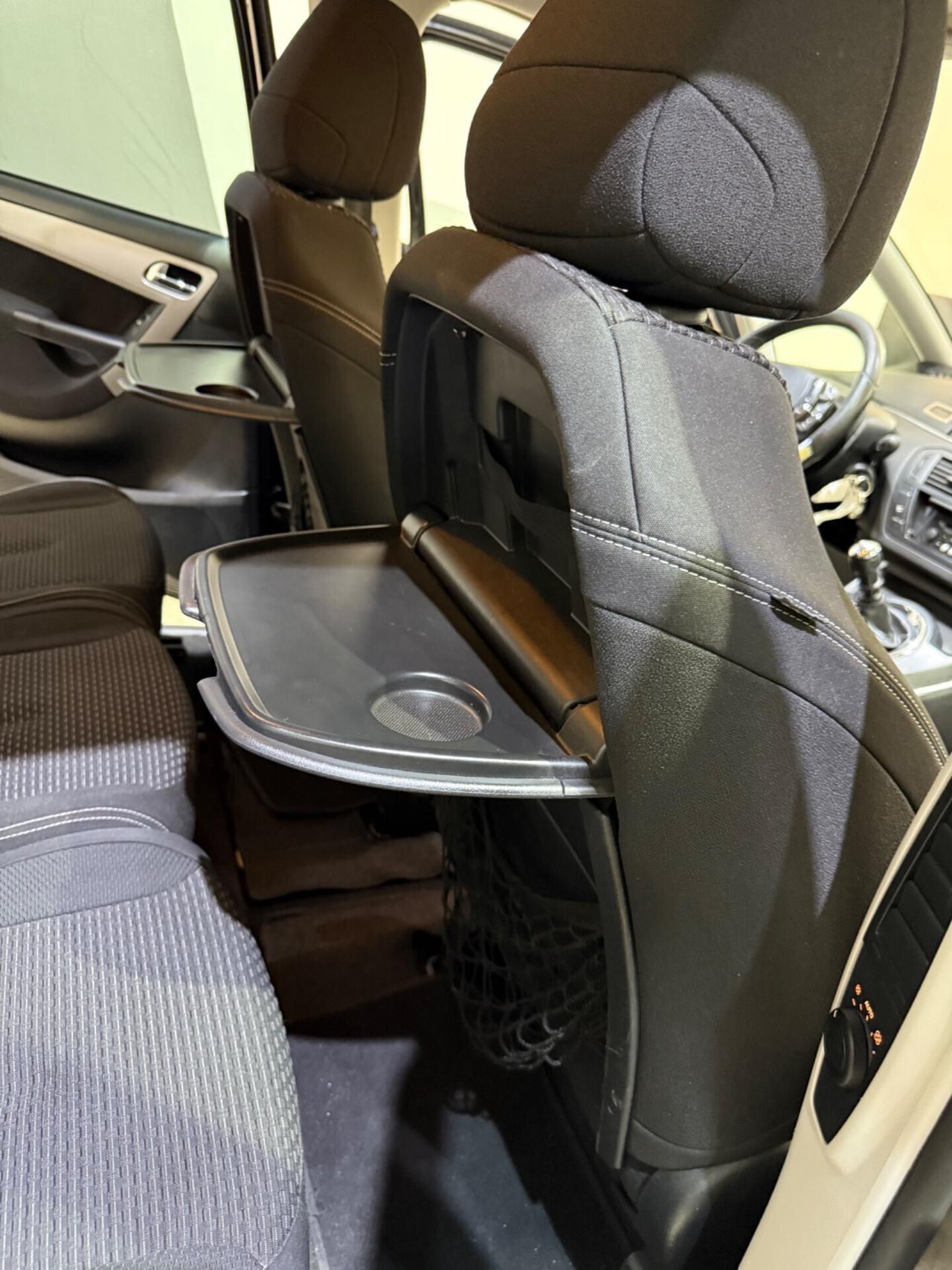 Citroen C4 Picasso 1.6 e-HDi 115 posti 7