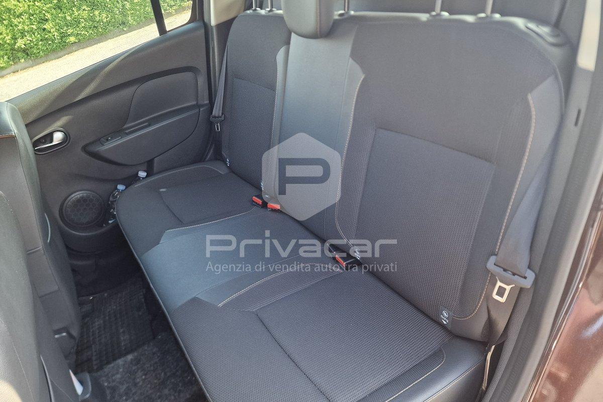 DACIA Logan MCV Stepway 0.9 TCe 12V 90CV Start&Stop Easy-R