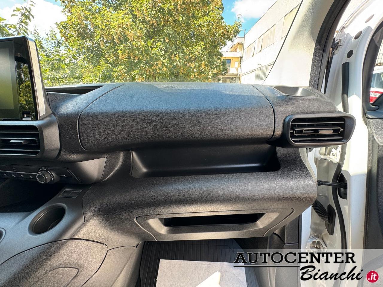 Toyota Proace City 1.5D 100cv S&S L1 S Comfort