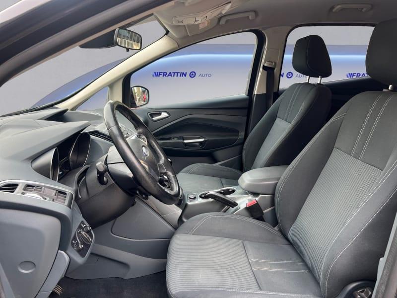 FORD C-MAX 1.6 TDCI 115CV TITANIUM