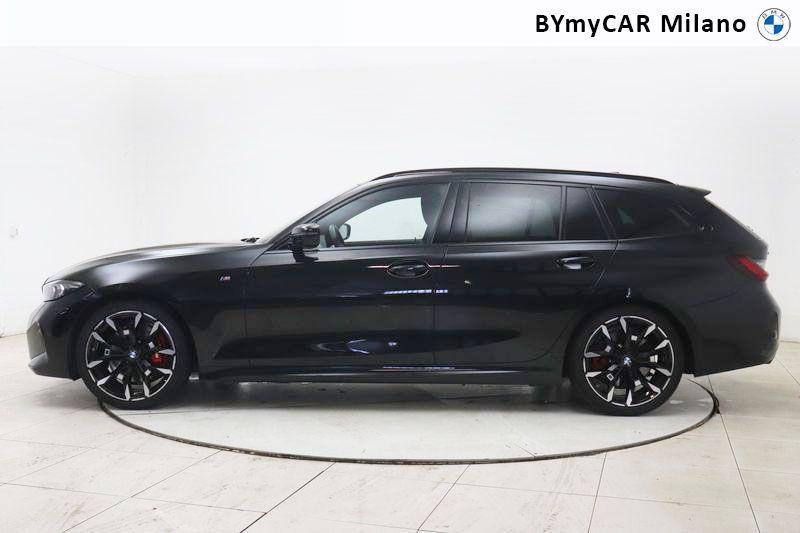 BMW Serie 3 Touring 320 d Mild Hybrid 48V Msport xDrive Steptronic