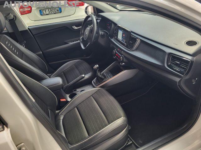 KIA Rio 1.0 T-GDi 12V 5 porte GT Line uniproprietario