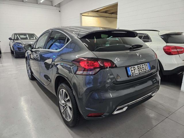 Citroen DS4 DS4 1.6 vti Chic 120cv