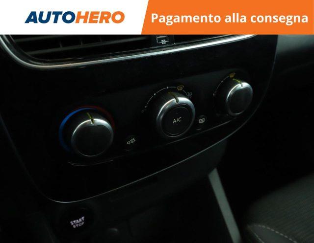 RENAULT Clio Sporter dCi 8V 75CV Start&Stop Energy Zen
