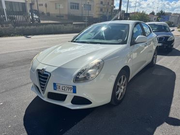 Alfa Romeo Giulietta 1.4 Turbo 120 CV Progression