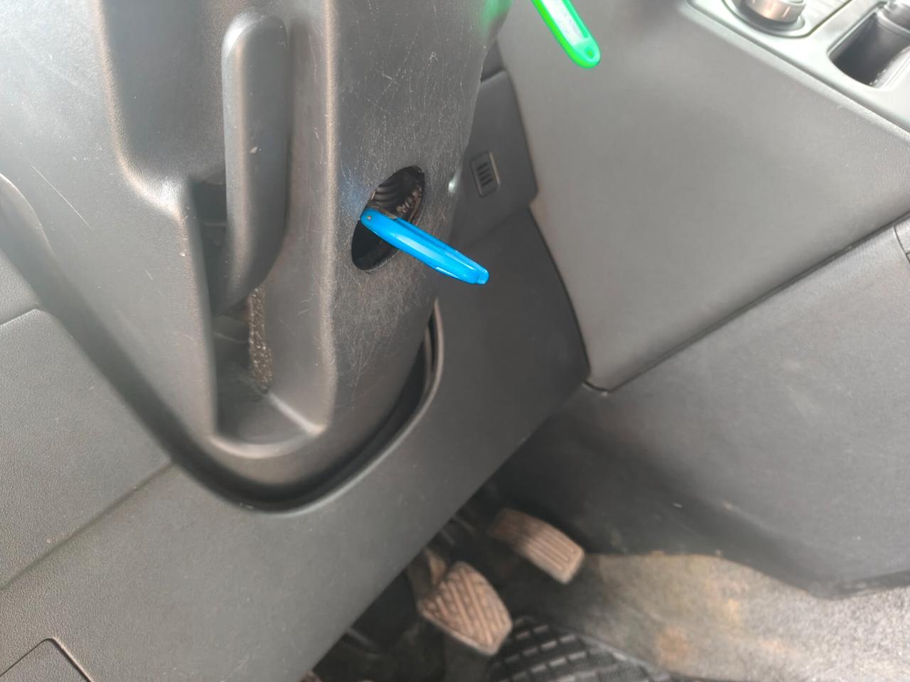 Nissan Qashqai 1.6 16V GPL Eco Acenta