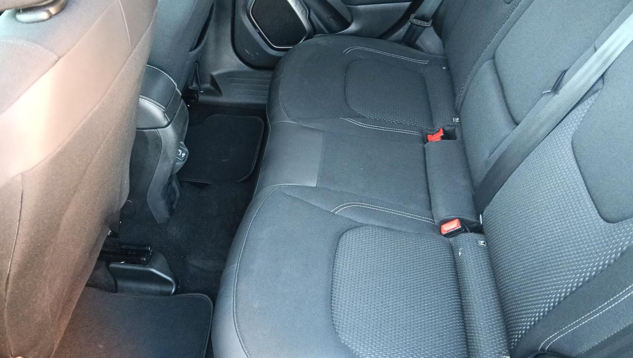 JEEP RENEGADE LIMITED 1.6 MTJ -PREZZO PROMO!