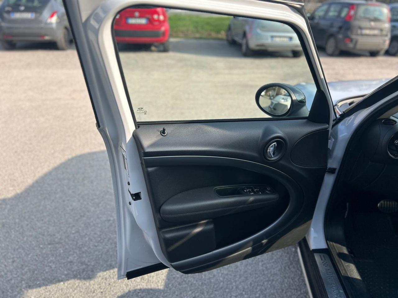 Mini Cooper SD Park Lane Plus 2.0 Cooper SD #9525