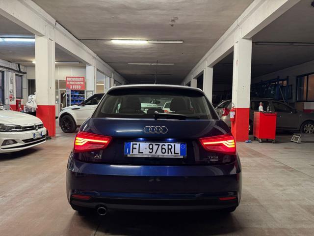 AUDI A1 SPB 1.0 S LINE NEOPATENT. OK