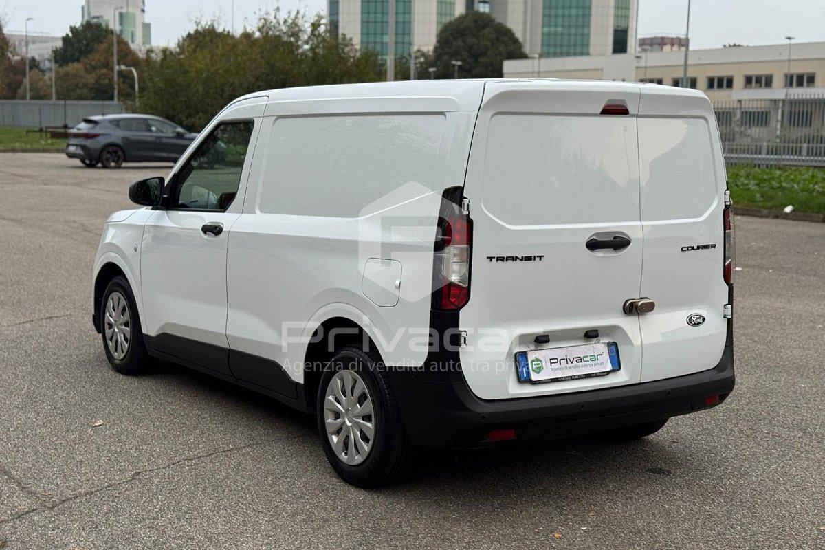 FORD Transit Courier 1.5 EcoBlue 100CV Van Trend