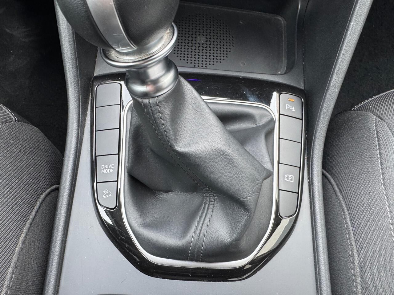 Hyundai Tucson 1.6 CRDI XLine