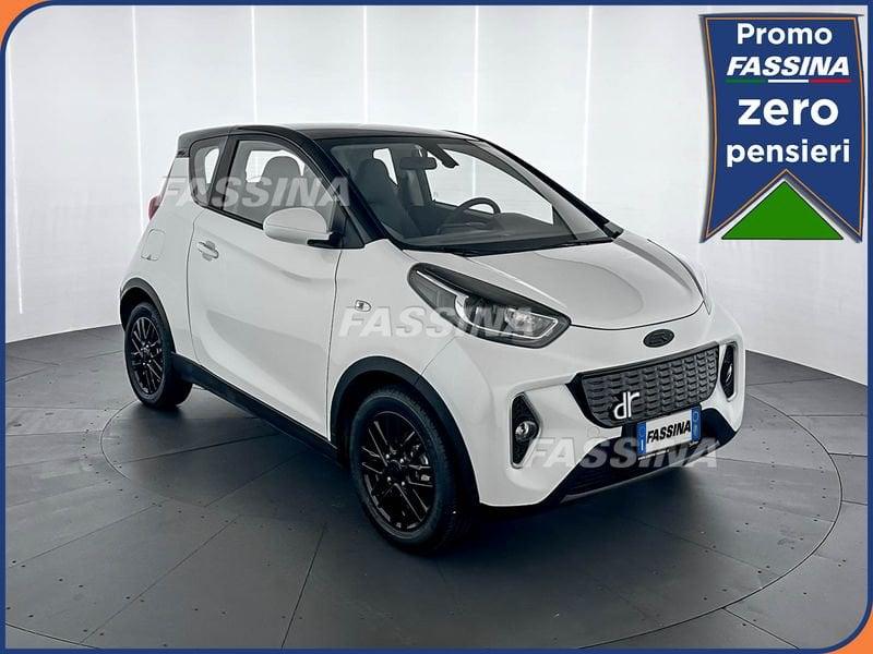 DR AUTOMOBILES dr 1.0 EV dr 1.0 EV
