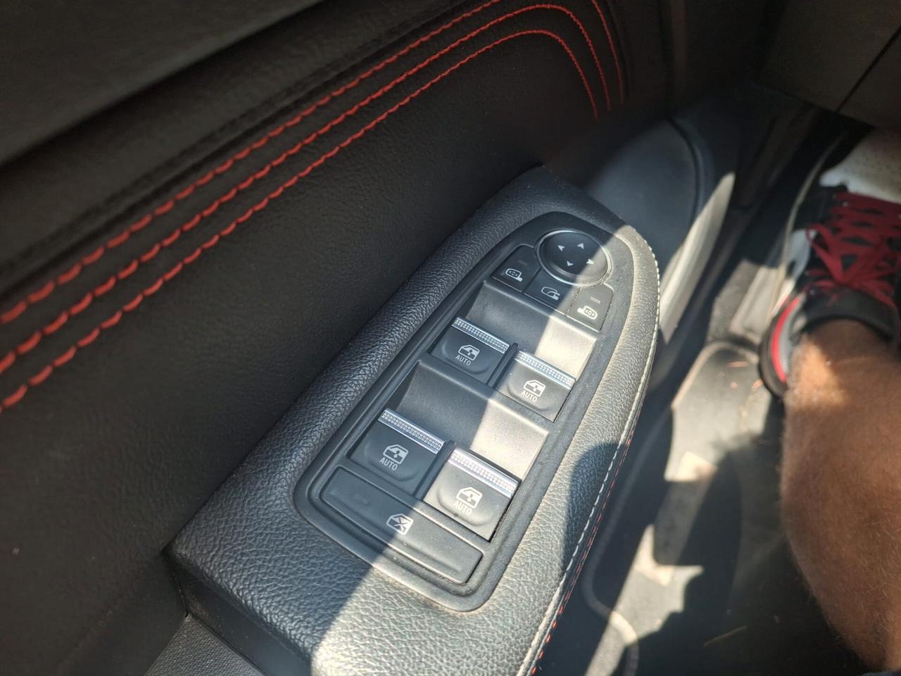 Renault Arkana Hybrid E-Tech 145 CV R.S. Line