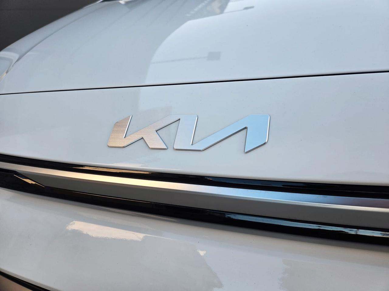 Kia Picanto 1.0 12V URBAN 5 porte