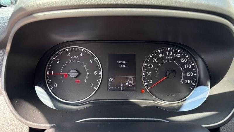 Dacia Duster 1.0 tce Comfort SL DaciaPlus Gpl 4x2 100cv DACIA - 1.0 TCE COMFO