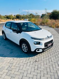 Citroen C3 1.5HDI 100CV COME NUOVA FULL 2020