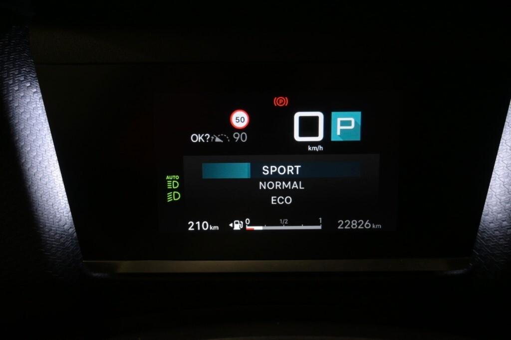 Citroen C4 X BlueHDI 130 S&S EAT8 Max