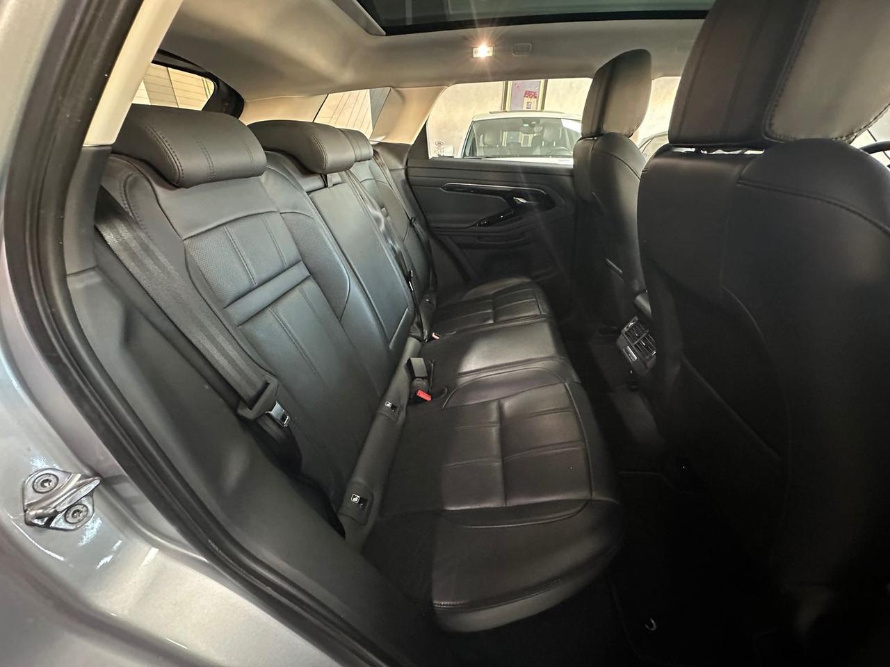 Land Rover Range Rover Evoque S P 200 MHEV T #7661