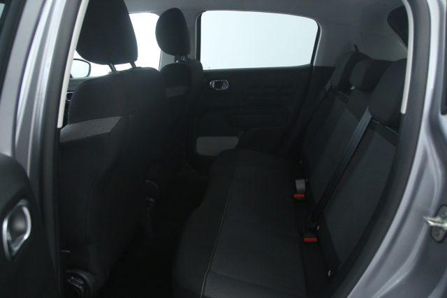CITROEN C3 PureTech 83 S&S Shine *SCONTO IMMEDIATO*