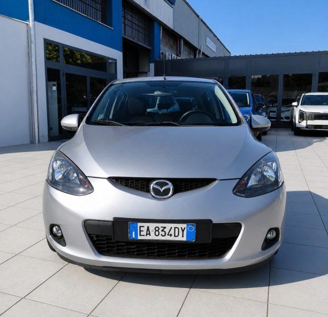 MAZDA 2 1.3 16V 75CV 5p. GPL Ok Neopatentati
