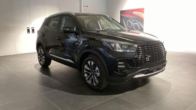 DR AUTOMOBILES dr 5.0 s3 1.5 Turbo CVT