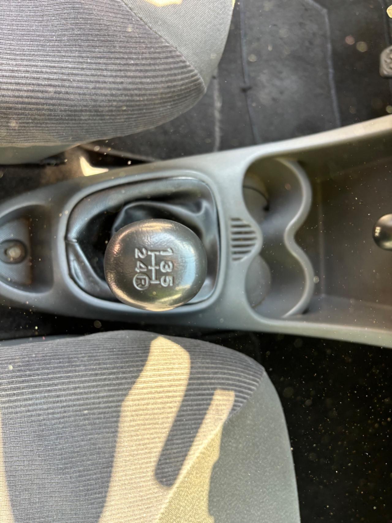 Citroen C1 1.0 3 porte C1TY adetta per neoptentati