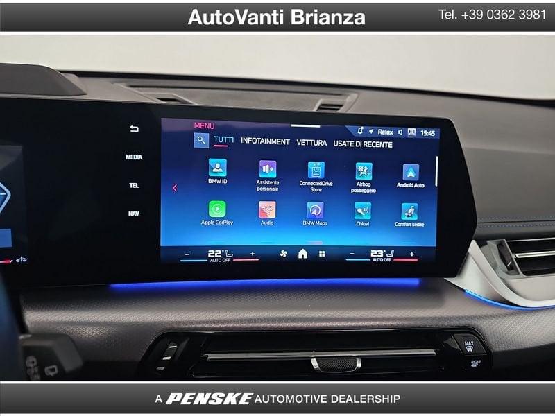 BMW X1 X1 xdrive M35i Msport Pro