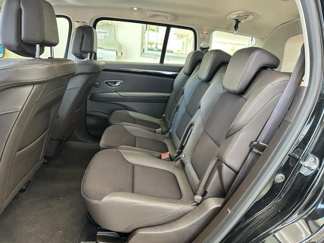 RENAULT Espace Blue dCi 160CV EDC Business