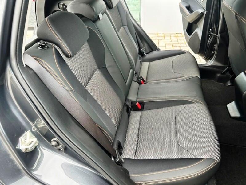 Subaru XV 1.6i Lineartronic Style BiFuel - Impianto Gpl nuovo -