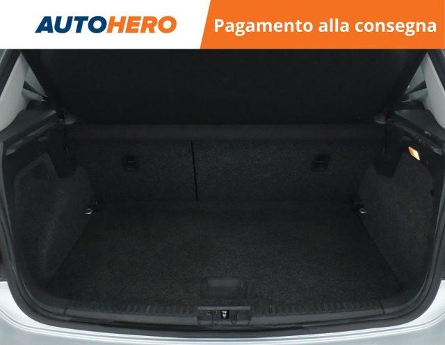 VOLKSWAGEN Polo 1.2 TSI DSG 5p. Comfortline BlueMotion Technology