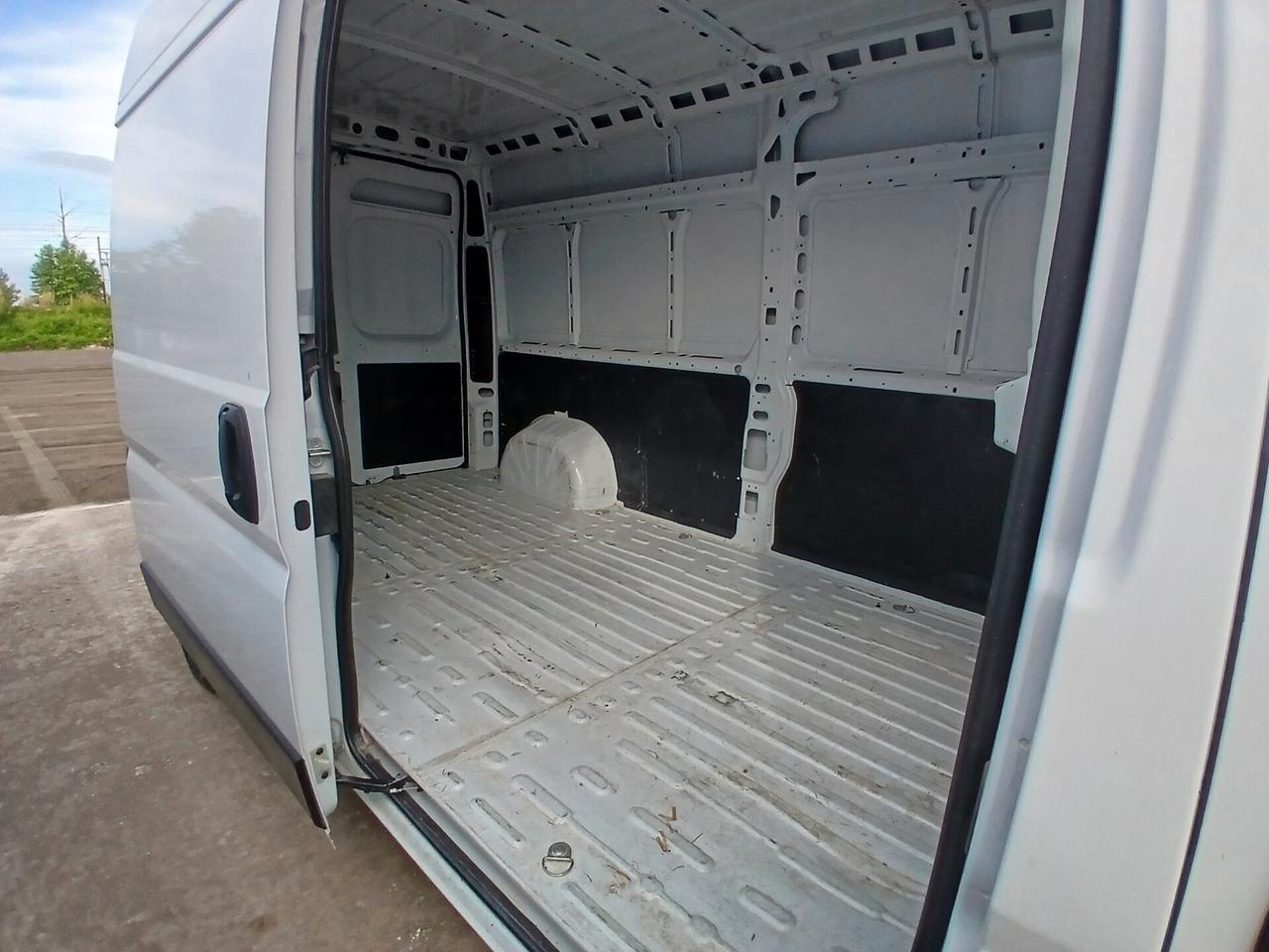 Citroen Jumper 30 BlueHDi 140 S&S PC-TN Furgone