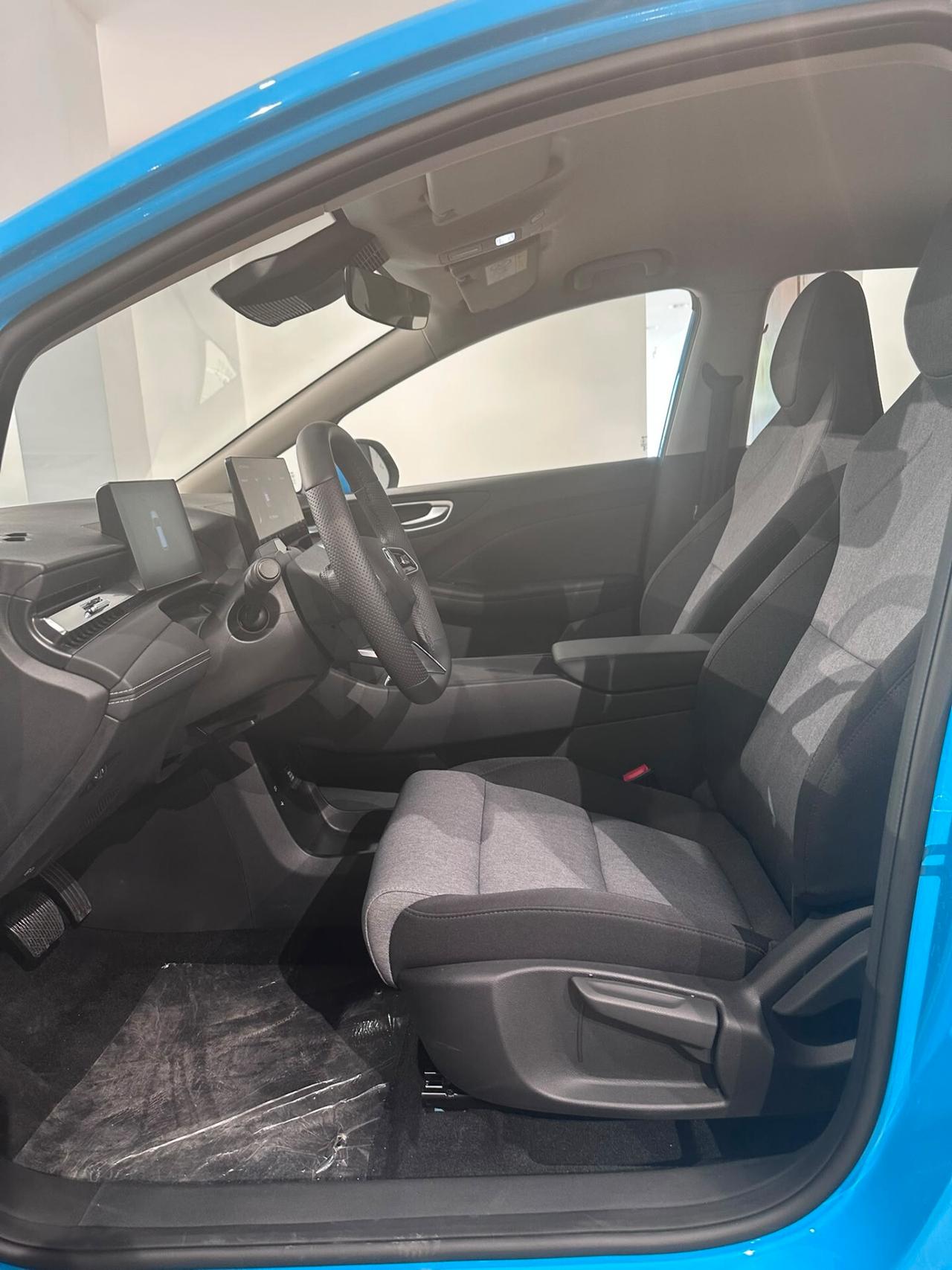 MG4 URBAN COMFORT 43 kWh