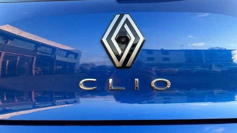 Renault Clio 1.0 tce Techno 90cv 1.0 TCe Techno ***