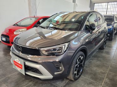 Opel Crossland 1.2 Turbo 110 CV Elegance