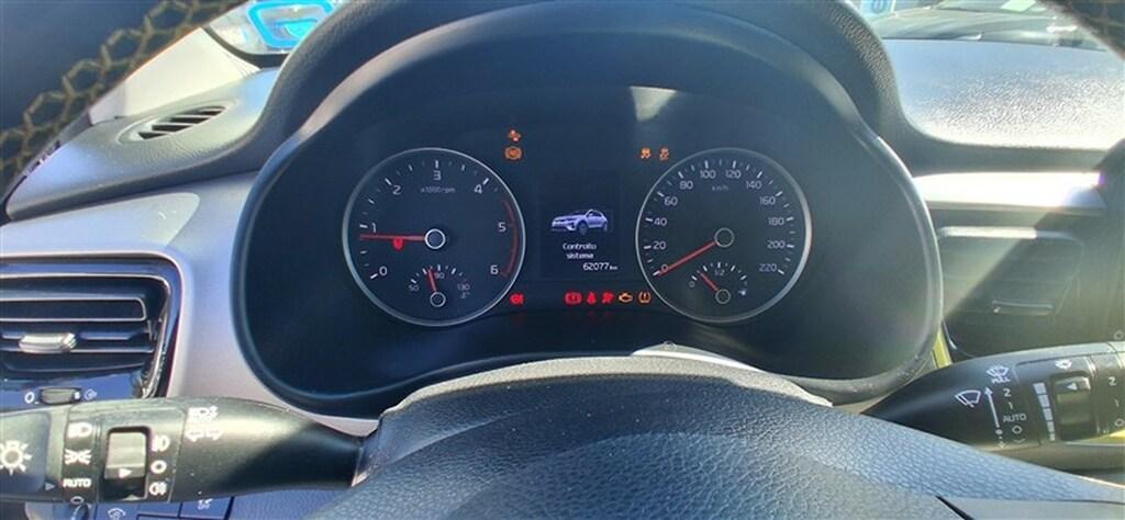 Kia Stonic 1.6 CRDi Style