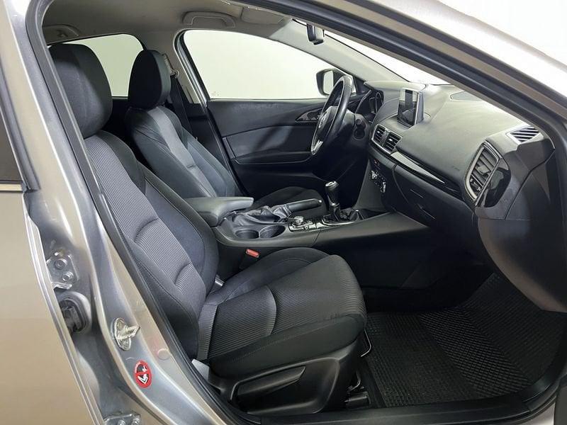 Mazda Mazda3 3 5p 1.5 Evolve 100cv my16