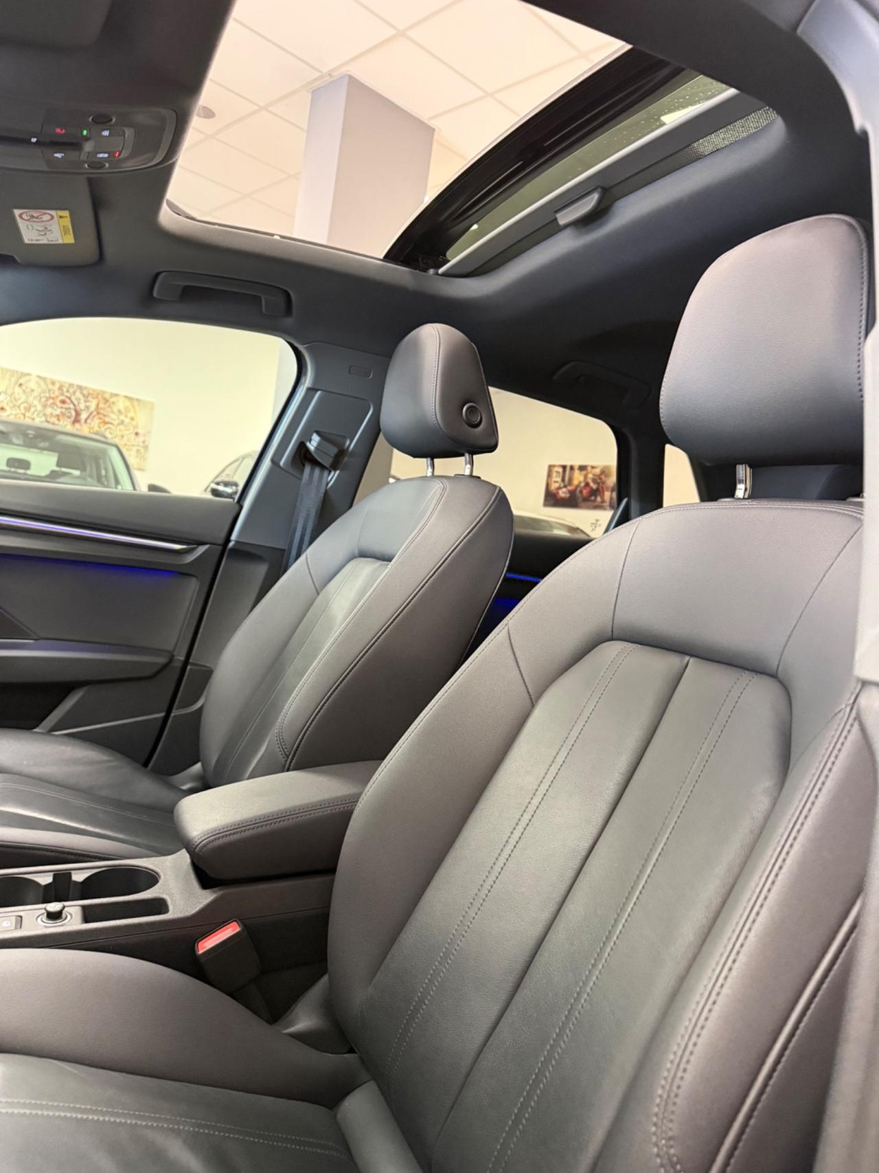 Audi A3 SPB 35 TDI S tronic line edition