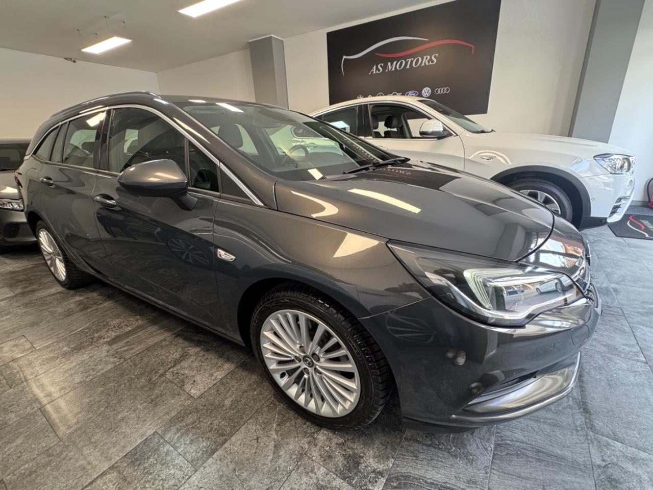 Opel Astra Sw 1.6 CDTi 110CV Innovation