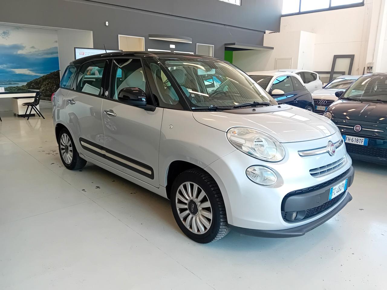 Fiat 500L 1.3 Multijet 95 CV Lounge 7 posti