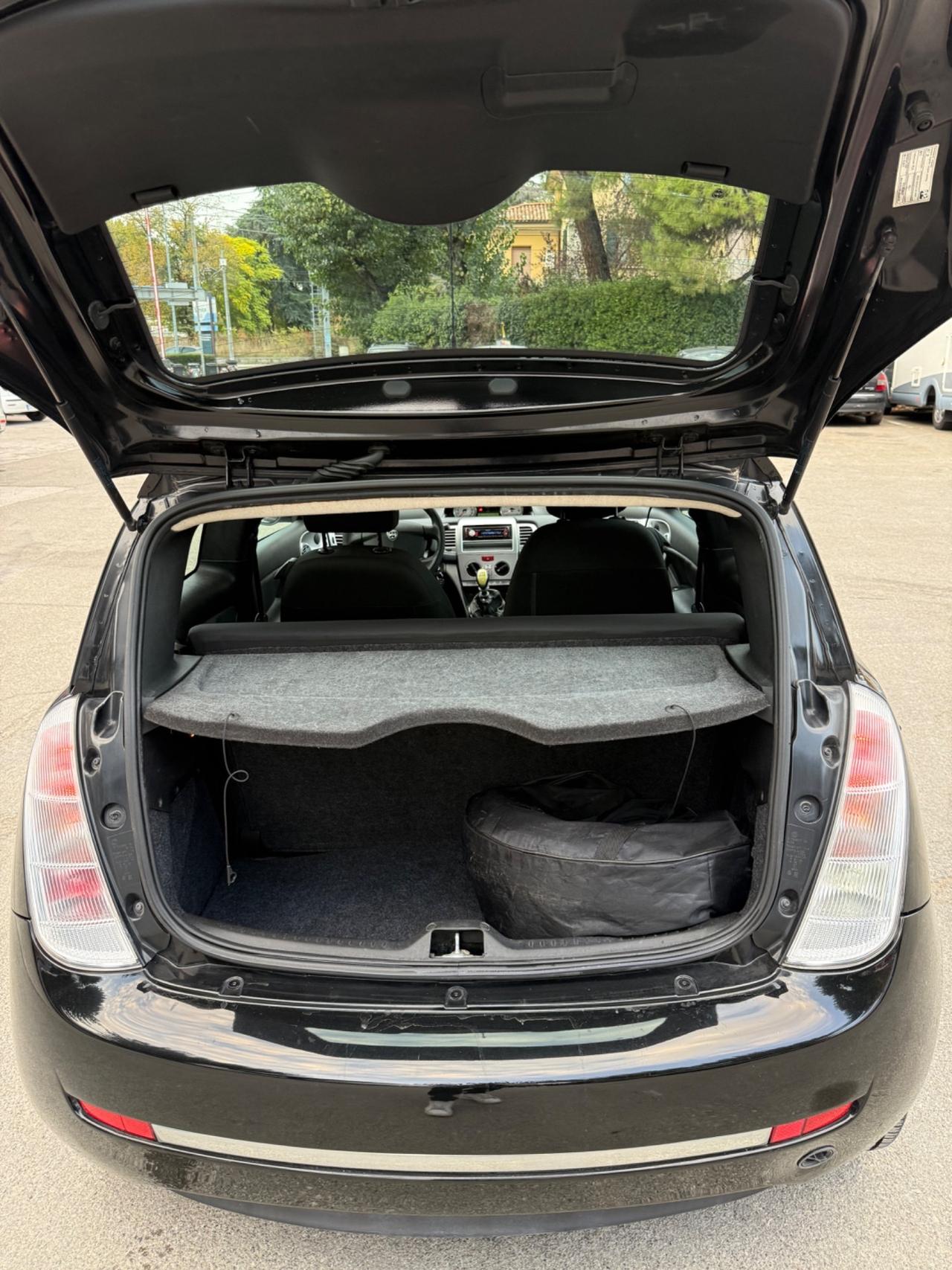 Lancia Ypsilon 1.4 Platinum Ecochic GPL
