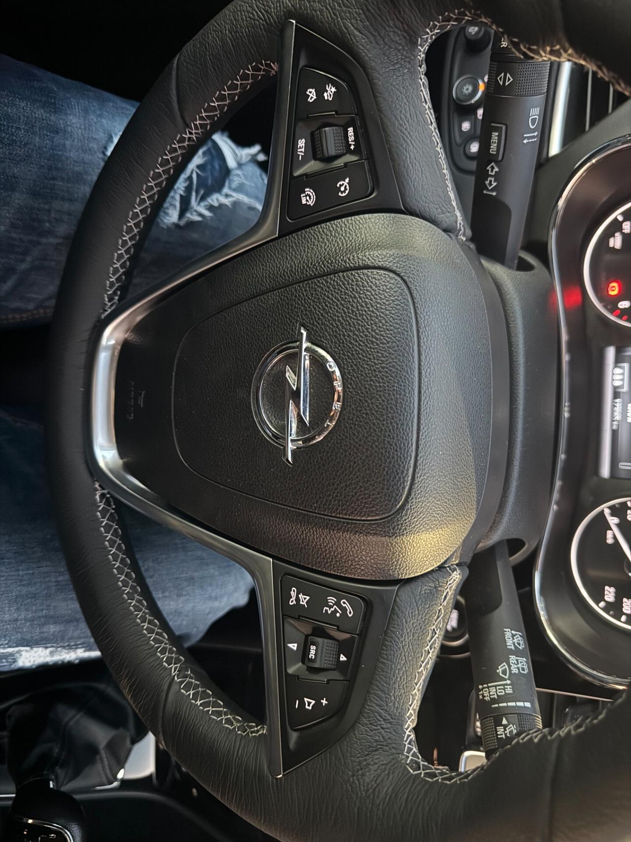 Opel Mokka X 1.6 CDTI Ecotec 4x2 Start&Stop Innovation